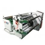 300m/Min Polyester Mylar Plastic Film Slitting Machine Automatic for sale