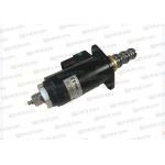 Medium Pressure Excavator Solenoid Valve SK200-6E Hydraulic Pump KDRDE5K-31 30C50-102 for sale