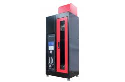 China Single Insulated Wire and Cable Vertical Flame Test supplier