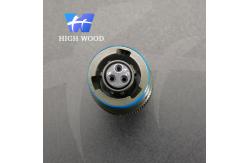 China MS26482 Connector,MS3475W8-98S,MIL-C-26482Ⅱ，MS26482 seriesⅡ supplier