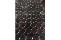 China Inconel Sleeve Inconel600 inconel 601 inconel625, inconel690, inconel718, inconel Rolling or Drawing supplier