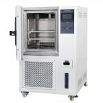 OEM Touchscreen Constant Temperature Humidity Test Chamber Laboratory for sale