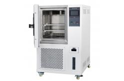 China OEM Touchscreen Constant Temperature Humidity Test Chamber Laboratory supplier