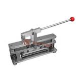Paper Ring Pressure Sampler Corrugated Paper Ring Pressure Cutter for sale