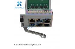 China HUAWEI ATE TN51ATE 03020EUN HUAWEI OSN 8800 T64/T32 Interface Board supplier