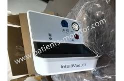 China PHiliph IntelliVue X3 Patient Monitor REF 861630 Compact Dual Purpose Monitoring supplier