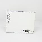 Rectanglar MDF Board 9 X 7 Sublimation Photo Frame