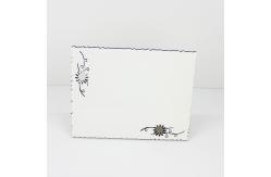 China Rectanglar MDF Board 9 X 7 Sublimation Photo Frame supplier