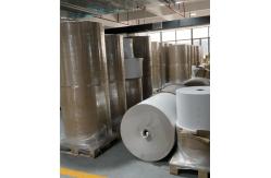 China OEM 80G A4 Paper Jumbo Roll Customization Size supplier