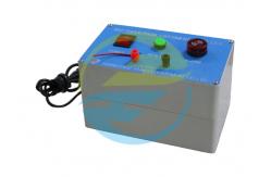 China IEC 60335-1 Home Appliance Testing Equipment Test Probe Live Indicate Device supplier