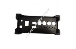 China 6061 Custom Machined Parts Right Board supplier