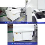 3D Fully Automatic Vision Measurement System For Metal Detection for sale