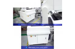 China 3D Fully Automatic Vision Measurement System For Metal Detection supplier