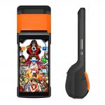 Sunmi Samrtphone Android Handheld POS Terminal With 58mm Printer for sale