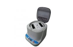 China Labtech Mini 96 Well Plate Centrifuge 0-3000rpm Adjustable supplier
