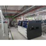 Professional SMT Selective Wave Soldering Machine With Required N2 Pressure 0.4-0.6MPa for sale