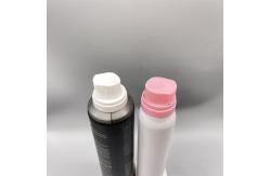 China Adjustable Foam Spray Can Valve - Versatile Valve for Customized Foam Applications supplier