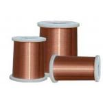 0.05 X 32 High Frequency FIW Wire Enameled Copper Stranded Litz Wire