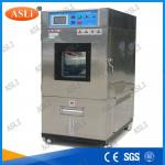 150L Constant Testing Chamber,Environmental Temperature and Humidity Chamber