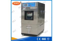 China 150L Constant Testing Chamber,Environmental Temperature and Humidity Chamber supplier