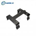 CNC Processing Bending Sheet Metal Parts Precision Metal Fabrication ISO9001 for sale