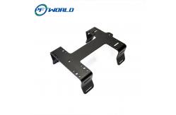 China CNC Processing Bending Sheet Metal Parts Precision Metal Fabrication ISO9001 supplier