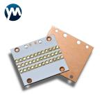UV LED Module 100W Seamless Splicing Module UV LED Curing Lamp Offset Ink