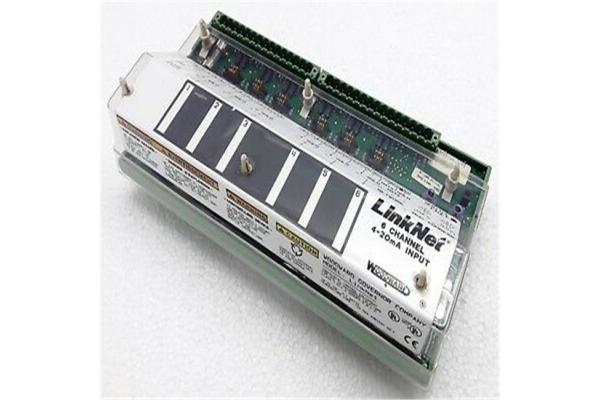 9905-968 WOODWARD Input Module