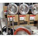 Engine Overhaul Kit For 6D107 Diesel Engine | Liner Piston Ring Bearing Kit