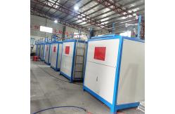 China Used Pe Pp Pvc Pet Waste Shreder Plastic Recycling Grinder Crusher Machine supplier
