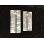 3D Recyclable Hand Soap Refill Bag Stand Up For Touchless Sanitizer Dispenser for sale