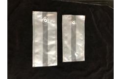 China 3D Recyclable Hand Soap Refill Bag Stand Up For Touchless Sanitizer Dispenser supplier