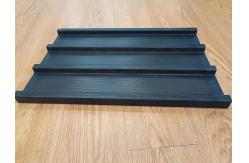 China Rk Bakeware China-3 Moldes PARA Pan Chapata Aluminum Baking Tray supplier