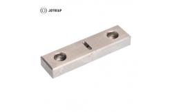 China P20 Graphite Plugged Bronze Wear Plate Sintered Steel Bearing Plate supplier