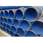 DN50 - DN2200 3LPP Coated Pipe Three Layer Polypropylene Coated Line Pipe