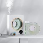 Rechargeable Compact Automatic Aroma Diffuser Wall Mounted Fragrance Machine