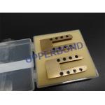 Laser Lens Set For Off-Line Tipping Paper Laser Perforation Machine