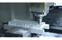 China CNC Turning Milling Parts manufacturer