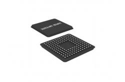 China Chip Integrated Circuit XC6SLX100T-2FG484I Embedded Field Programmable Gate Array supplier