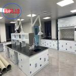 Customizable Modern Polypropylene Lab Furniture Manufacturers in Hong Kong for sale