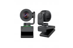 China Modern 4K AI Powered Webcam Live Stream Camera For Professional Executive Offices supplier