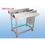 PCB SMT Line Machine Customized Conveyor For Wave Fan Inspection Machine for sale