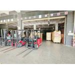FCL LCL Shipment Bonded Warehouse Management International Cargo Transit Center for sale