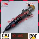 293-4072 original and new Diesel Fuel  C7 C9 diesel engine fuel injectors 293-4072 269-1839 328-2576 387-9434 for sale