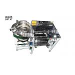 Desktop Type Cable Zip Tie Tensioning Machine For Wire Harness 100mm for sale