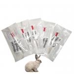 6.86 G Weight Pet ID Microchip Number 10cm ISO 11784 Track Pet Microchip Cat Tracker Microchip for sale