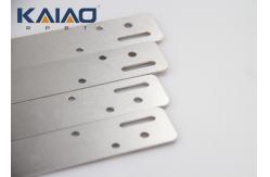 China ISO9001 Precision Sheet Metal Fabrication Parts Stamping Punching Bending Welding Process supplier