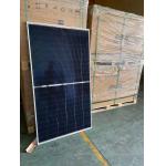 IP67 Rated Mono Crystalline Bifacial Jinko Solar Panels 395W Aluminium Frame for sale