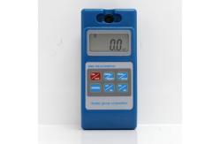 China DC AC Tasla Meter Digital Gauss Meter For Inspecting Checking Flux Density supplier