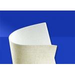 Nomex Polyester Seamless Heat Transfer Blanket Textile Sublimation Transfer Printing